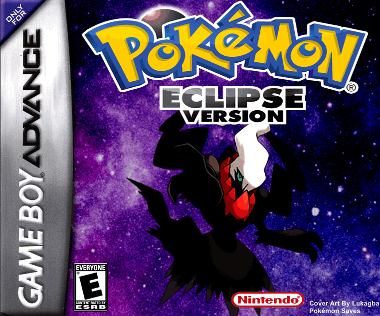 pokemon eclipse latest version download